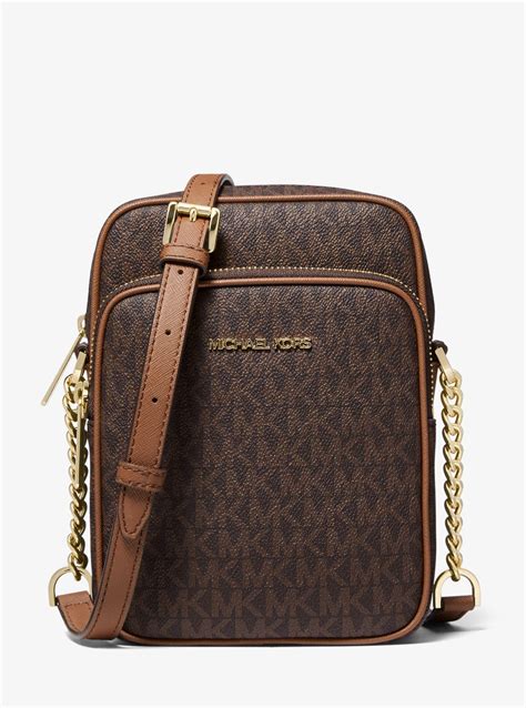 michael kors men travel bag|Michael Kors travel crossbody bag.